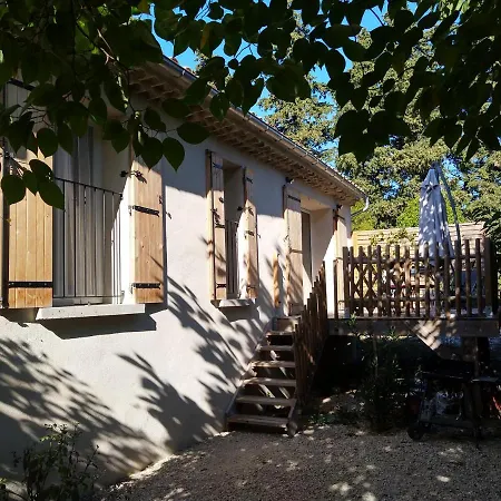 Fanchon Des Sablons Ferienhaus *