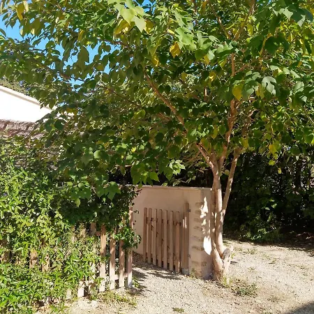 Fanchon Des Sablons Holiday home Sarrians