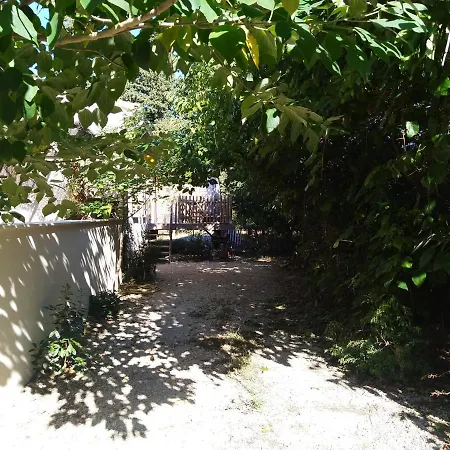 Ferienhaus Fanchon Des Sablons Sarrians