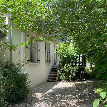 Ferienhaus Fanchon Des Sablons Sarrians