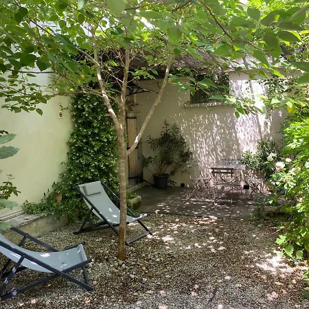 Fanchon Des Sablons Holiday home