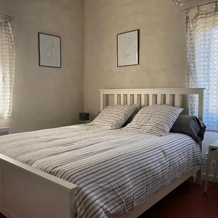 Fanchon Des Sablons Ferienhaus *