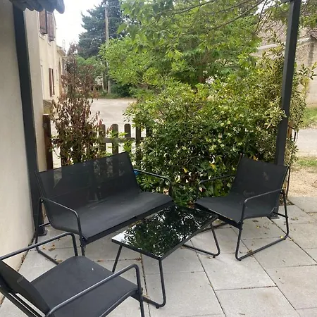 Fanchon Des Sablons Holiday home Sarrians