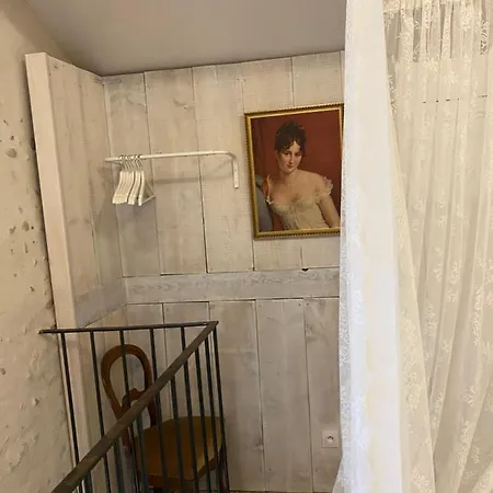 Fanchon Des Sablons Ferienhaus Sarrians