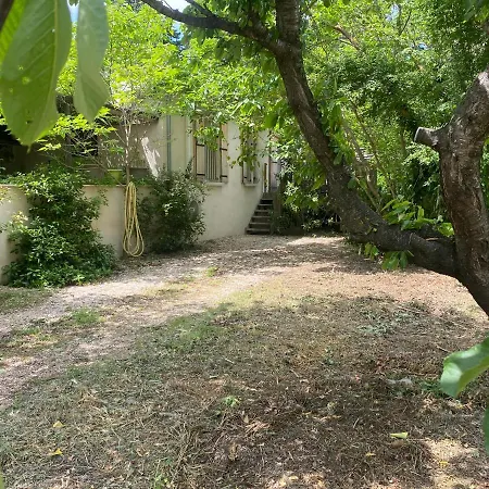 Fanchon Des Sablons Holiday home