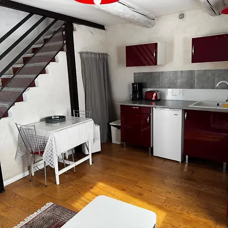 Fanchon Des Sablons Holiday home