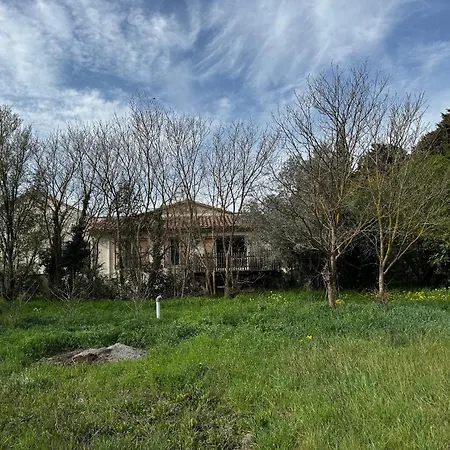 Holiday home Fanchon Des Sablons *