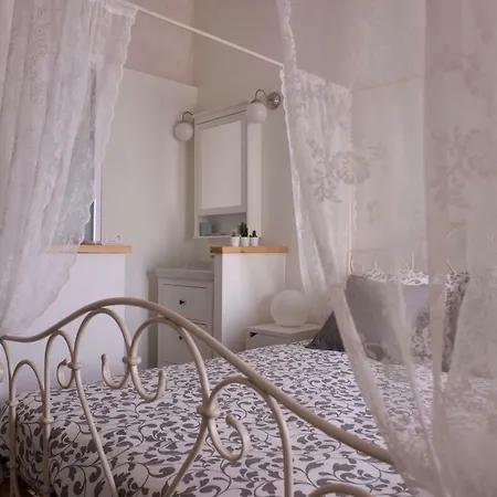 Fanchon Des Sablons Ferienhaus Sarrians