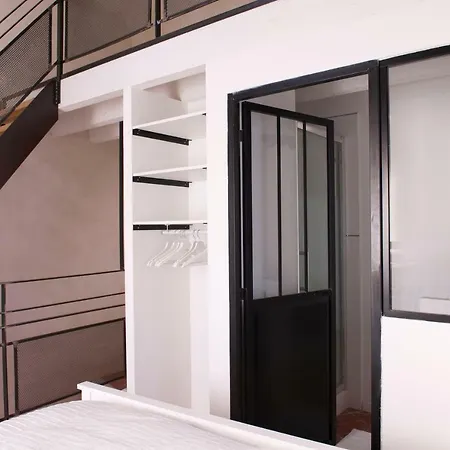 Fanchon Des Sablons Ferienhaus *