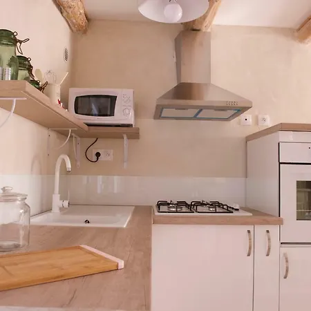 Ferienhaus Fanchon Des Sablons *