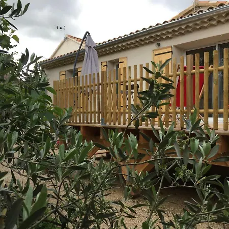Fanchon Des Sablons Sarrians